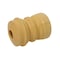 Uro Parts Rear-W/O Sports Suspension-90Mm Long Strut Bump Stop, 33531091031 33531091031 - alternate 1